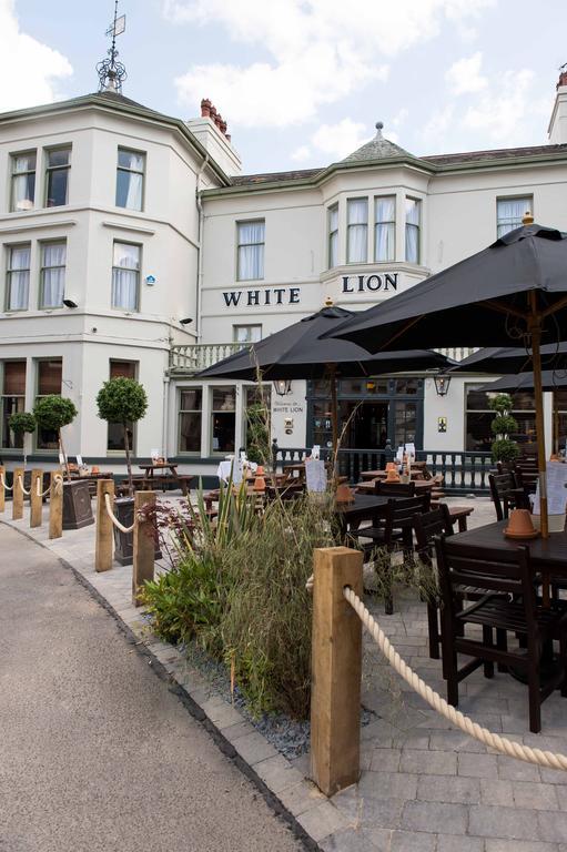 The White Lion By Innkeeper'S Collection Ambleside Kültér fotó