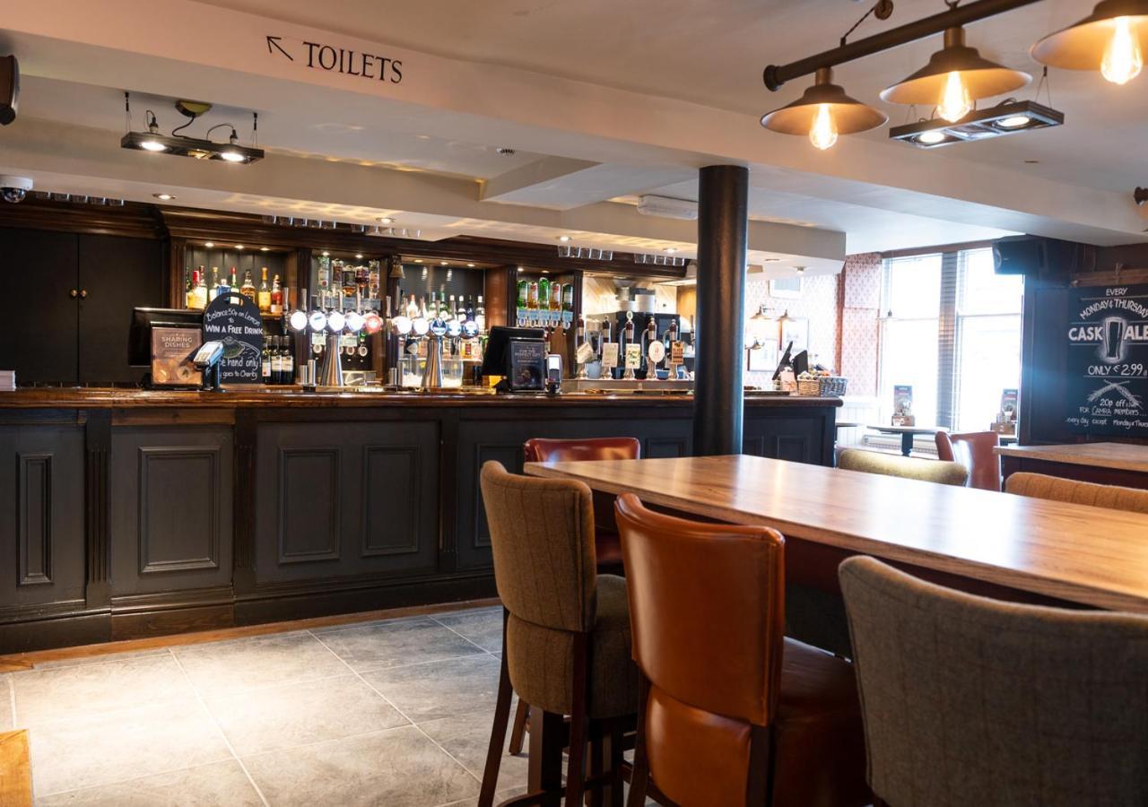 The White Lion By Innkeeper'S Collection Ambleside Kültér fotó